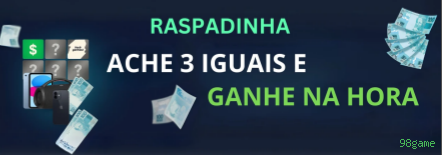 Desempenho do app 98game em diferentes aparelhos