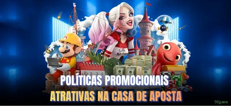 Dúvidas frequentes sobre apostas esportivas na 98game